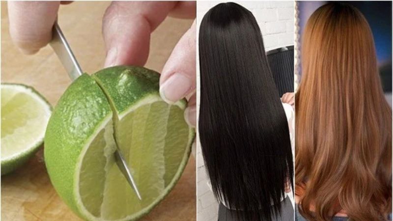 Để có một kiểu tóc đẹp và khỏe mạnh không cần sử dụng những hóa chất độc hại. Thay vào đó, bạn có thể nhuộm tóc bằng nguyên liệu thiên nhiên, điều này không chỉ an toàn cho cơ thể mà còn giúp cho kiểu tóc sáng bóng và mềm mại tự nhiên hơn. Nhấp chuột để xem những hình ảnh về kiểu tóc này nhé!