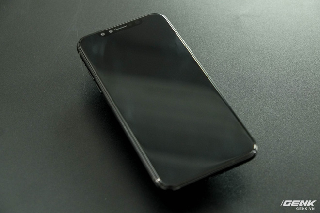 So kích thước các mẫu iPhone 2018 bằng mô hình tại TP HCM VnExpress Số hóa