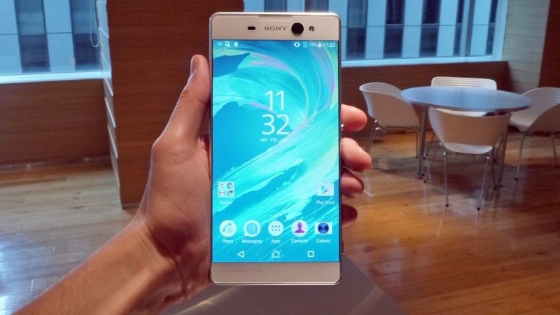 Xperia XA, XA Dual và XA Ultra không được hỗ trợ Android 8 Oreo Xperia XA, XA Dual và XA Ultra không được hỗ trợ Android 8 Oreo