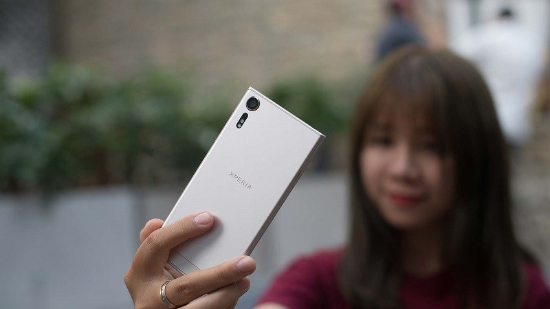 Xperia XZs chống nước, RAM & ROM khủng, camera chụp đêm ít nhiễu, giảm giá tiền triệu Xperia XZs chống nước, RAM & ROM khủng, camera chụp đêm ít nhiễu, giảm giá tiền triệu