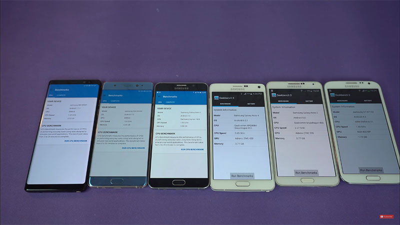 Samsung Galaxy Note Samsung Galaxy Note