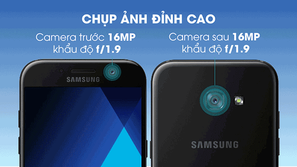 9 Smartphone Samsung Có Khuyến Mãi Tháng 9 Không Nên Bỏ Qua