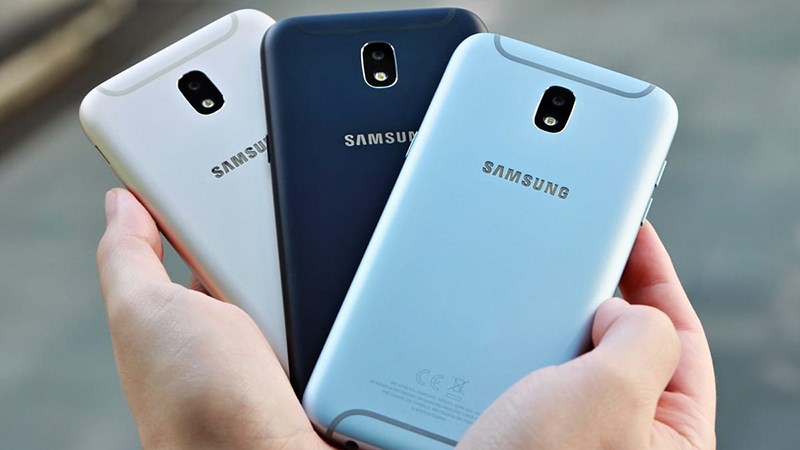 9 Smartphone Samsung Có Khuyến Mãi Tháng 9 Không Nên Bỏ Qua