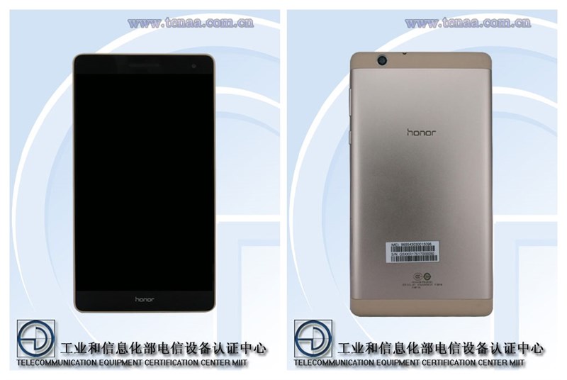 Huawei chuẩn bị ra mắt máy tính bảng tầm trung: Pin 4.000 mAh, Android 7 Nougat Huawei chuẩn bị ra mắt máy tính bảng tầm trung: Pin 4.000 mAh, Android 7 Nougat