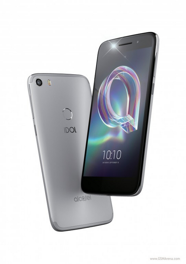 Idol 5 Idol 5