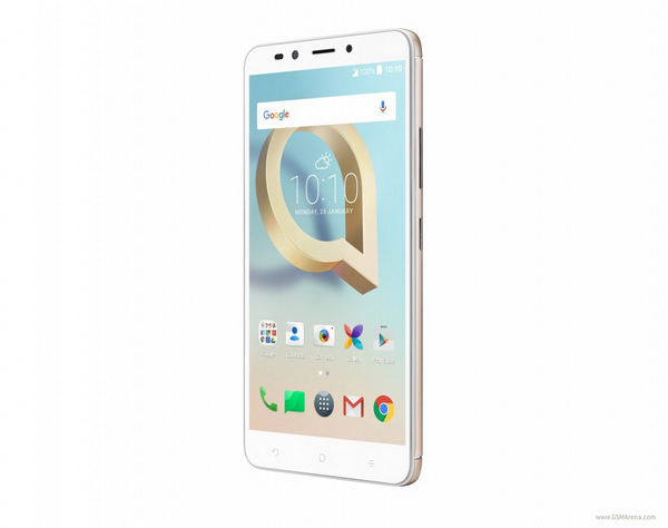 A7 XL A7 XL