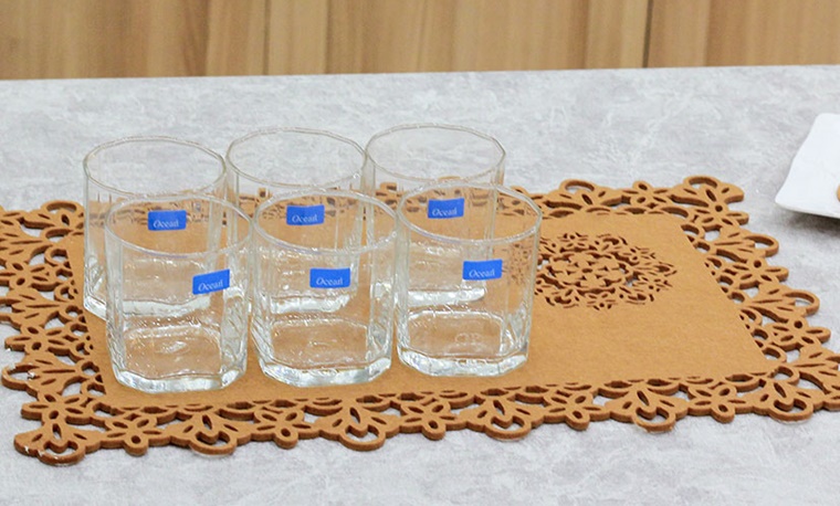 Thương hiệu uy tín, sản phẩm chính hãng Cách chọn mua ly thủy tinh bền, tốt và an toàn > Thương hiệu uy tín, sản phẩm chính hãng