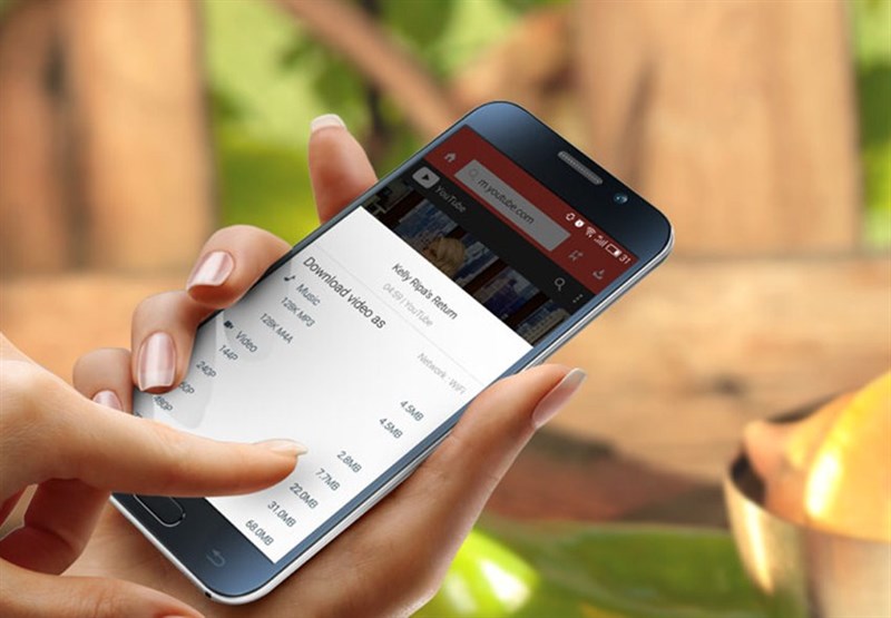Snaptube