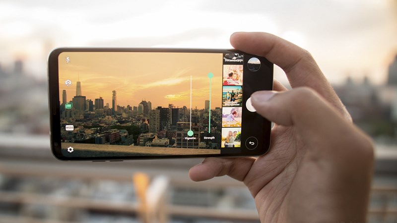 LG V30 LG V30