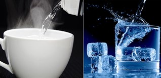 Bình giữ nhiệt nào giữ nhiệt được lâu nhất?