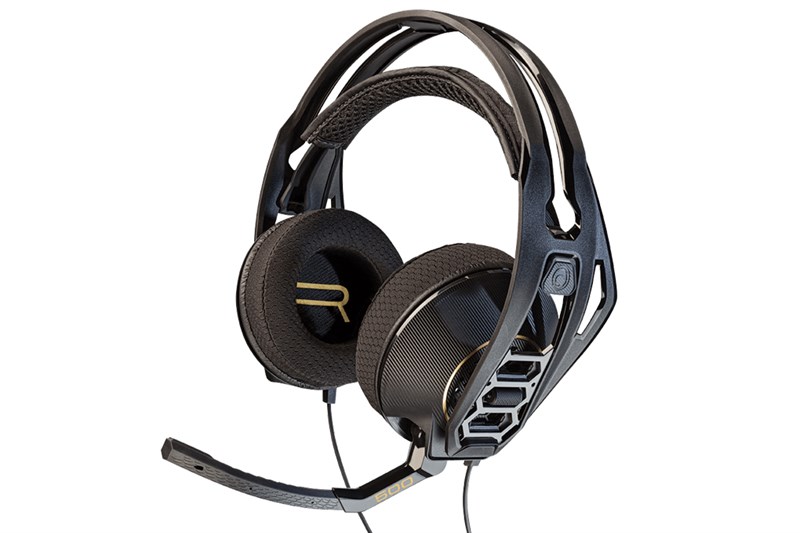 Tai nghe Gaming Plantronics giảm sốc