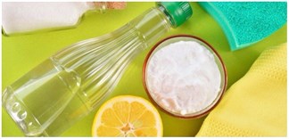 Những đồ vật tuyệt đối không được vệ sinh bằng giấm