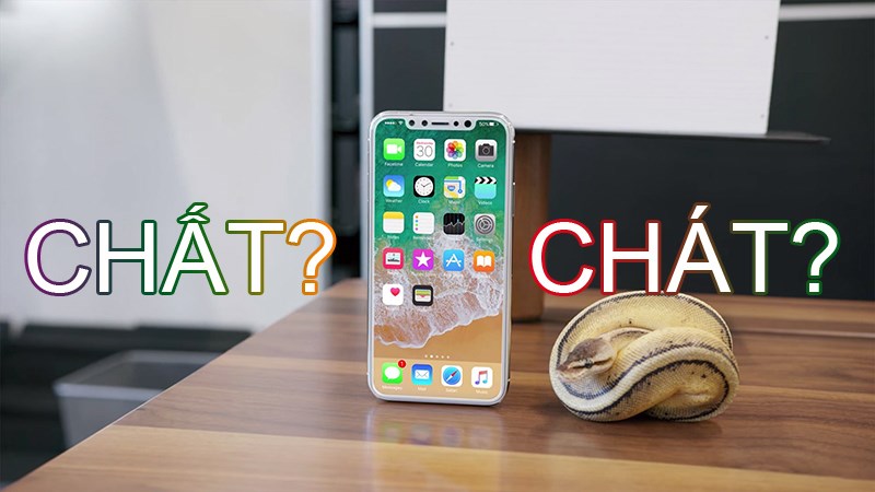 iPhone 8 1000 usd đáng mua không
