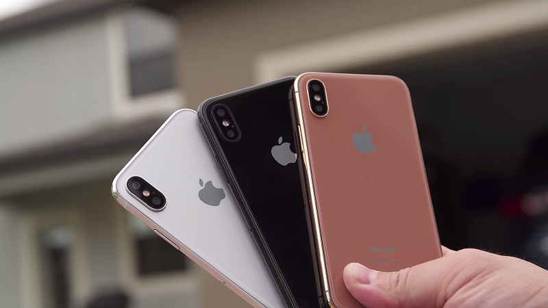 Đánh giá iPhone 8: Smartphone khẳng định vị thế dẫn đầu của Apple