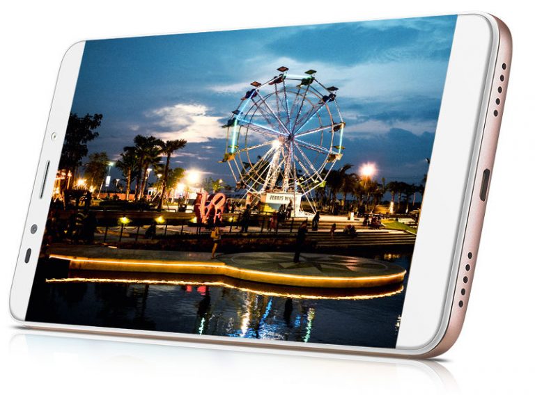 Alcatel A7 Alcatel A7