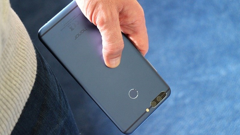 Honor 8 Pro Honor 8 Pro