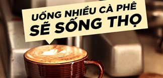 Giảm nguy cơ tử vong với 4 tách cà phê mỗi ngày, có nên ứng dụng ngay?