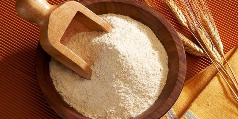 Mặt nạ giá đỗ và bột gạo trị nám da Mặt nạ giá đỗ và bột gạo trị nám da
