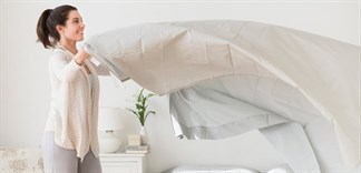 Những việc nhà nào không nên để qua đêm?