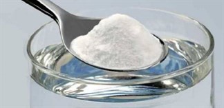 Tự làm nước muối sinh lý, tại sao không?