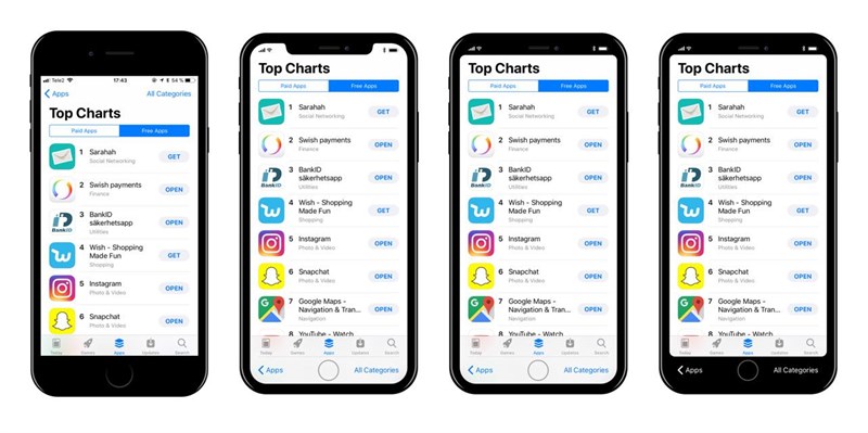 Đánh giá thiết kế iPhone 8 từ tin đồn