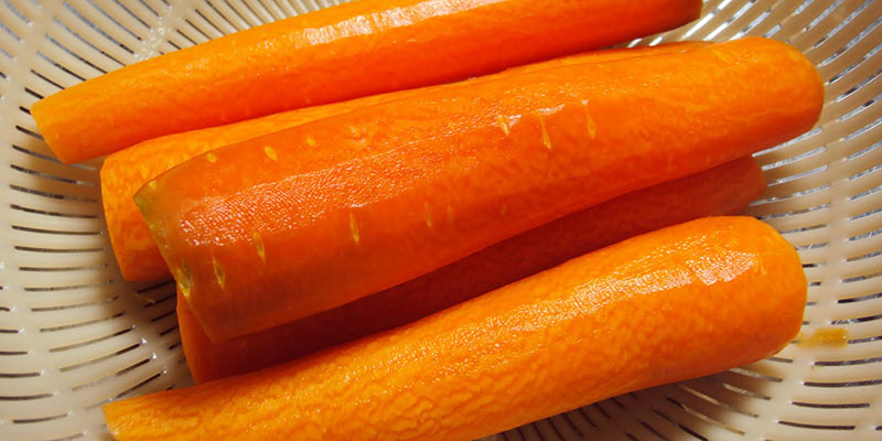 Sai lầm cần tránh khi ăn cà rốt để không gây hại cho sức khỏe