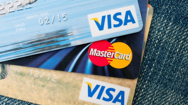 Cách Làm Thẻ Visa/Mastercard & Đăng Ký Thẻ Online Được Không