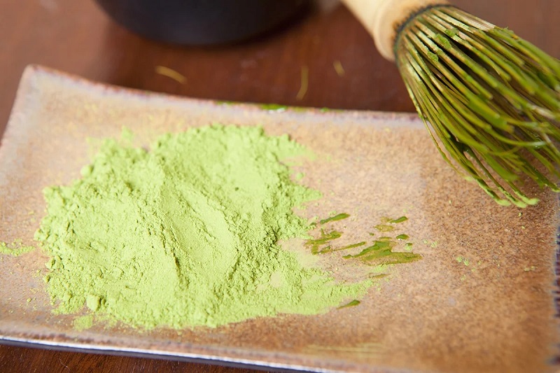 Bột matcha là gì?