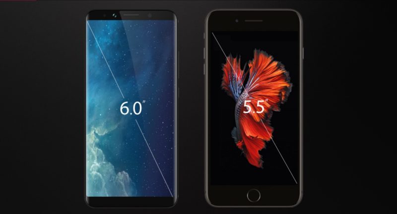 UMIDIGI S2 và S2 Pro trình làng