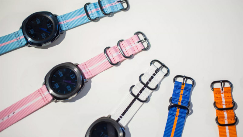 Samsung Gear Sport Samsung Gear Sport