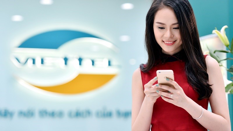 Viettel tung gói cước 4G không giới hạn lưu lượng với giá chỉ 90.000đ/tháng Viettel tung gói cước 4G không giới hạn lưu lượng với giá chỉ 90.000đ/tháng
