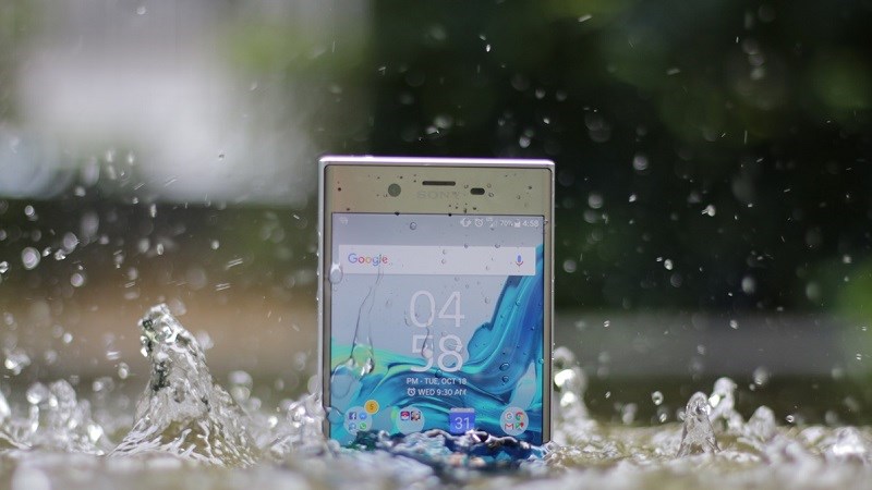 Sony Xperia XZ và X Performance nhận được bản cập nhật mới Sony Xperia XZ và X Performance nhận được bản cập nhật mới