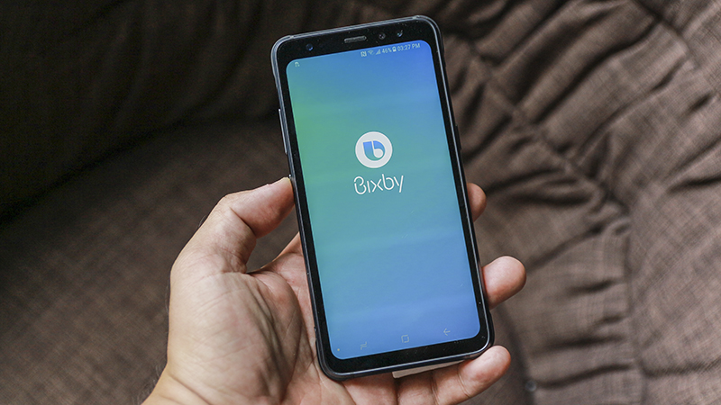 Trên tay Galaxy S8 Active Trên tay Galaxy S8 Active