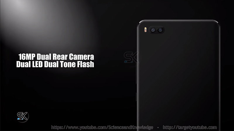 Xiaomi Mi 7 Xiaomi Mi 7