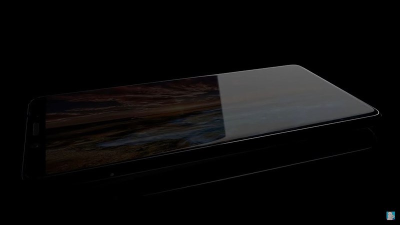 Concept: Mê mẩn với mẫu Nokia 9 màn hình vô cực, camera kép cực chất Concept: Mê mẩn với mẫu Nokia 9 màn hình vô cực, camera kép cực chất