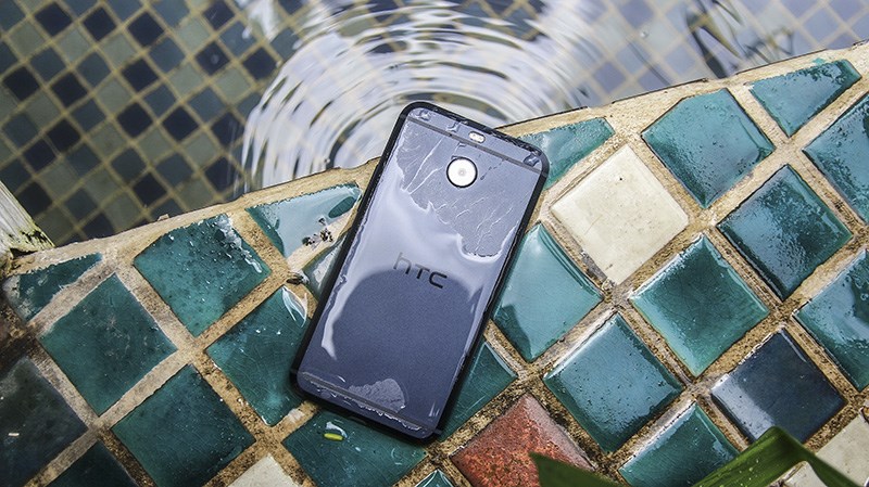 HTC 10 Evo giảm giá HTC 10 Evo giảm giá