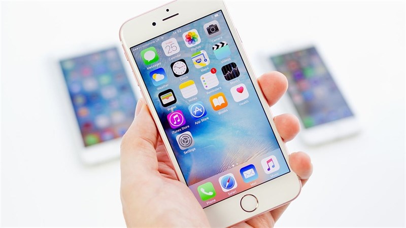 iPhone iPhone