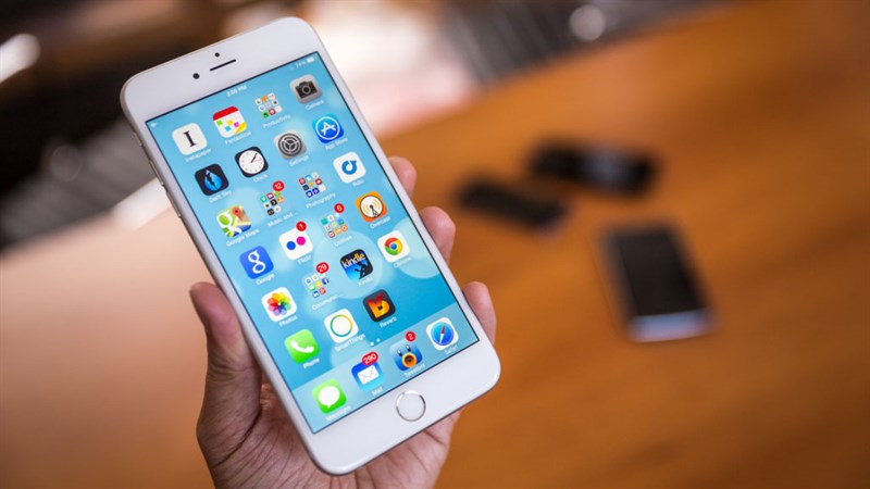 iPhone iPhone