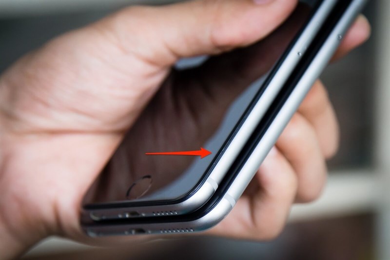 Chia sẻ hơn 164 về test iphone 6 cũ hay nhất