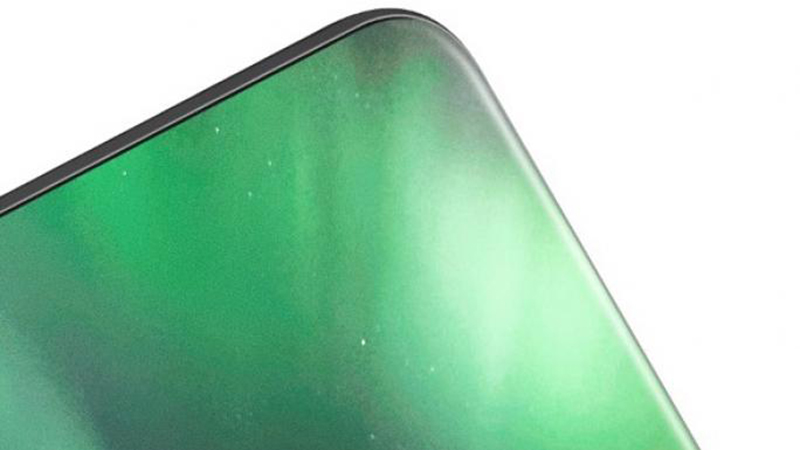 Điện thoại không viền Meizu Điện thoại không viền Meizu