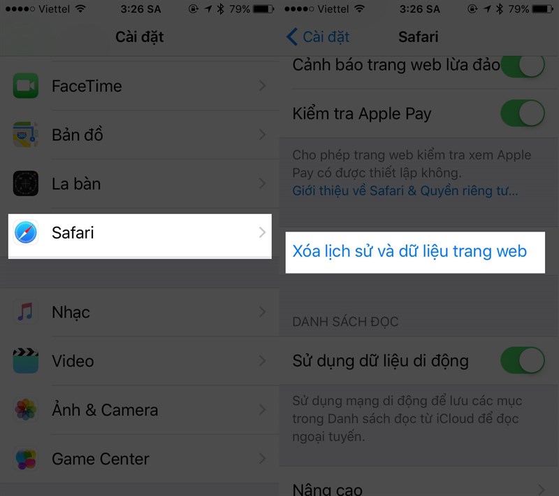 ios ios