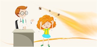 5 loại dầu gội trị chấy cho bé tốt nhất, an toàn nhất hiện nay