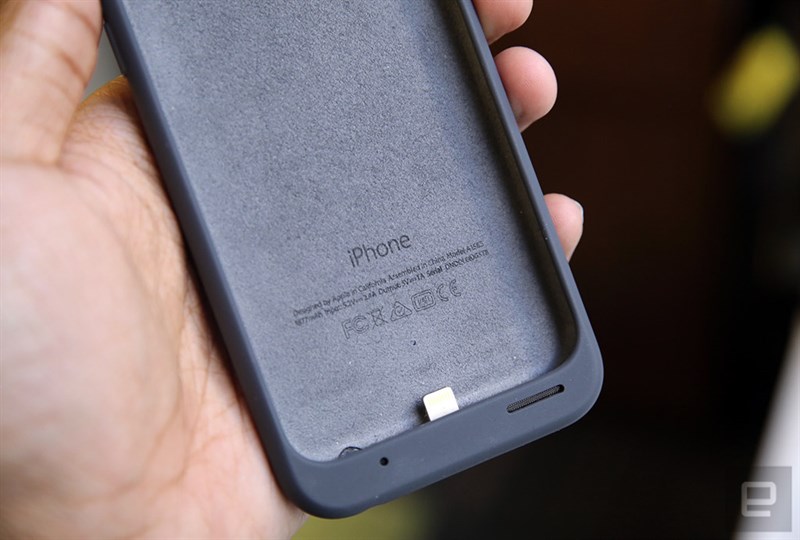 Ốp lưng mở rộng bộ nhớ Ốp lưng mở rộng bộ nhớ