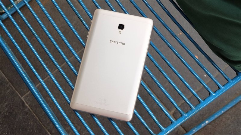 Galaxy Tab A 8.0 (2017)