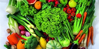 Những loại rau bổ dưỡng có khả năng chống ung thư