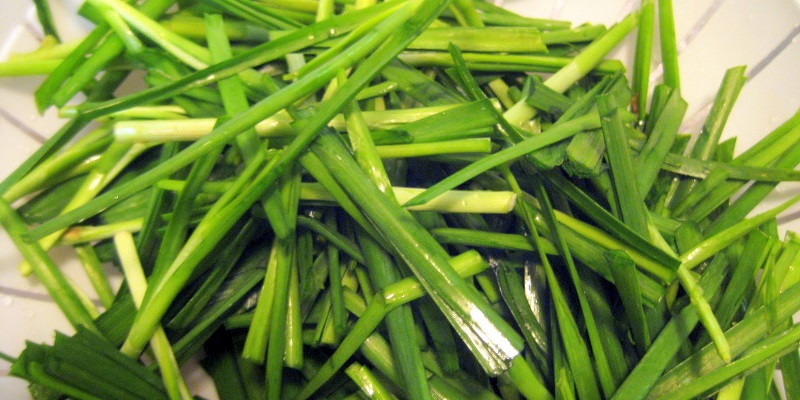 Những loại rau bổ dưỡng có khả năng chống ung thư