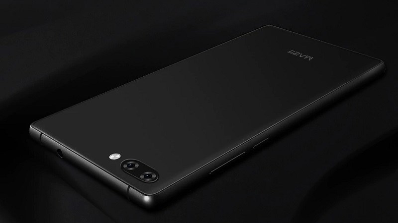 MAZE Alpha MAZE Alpha