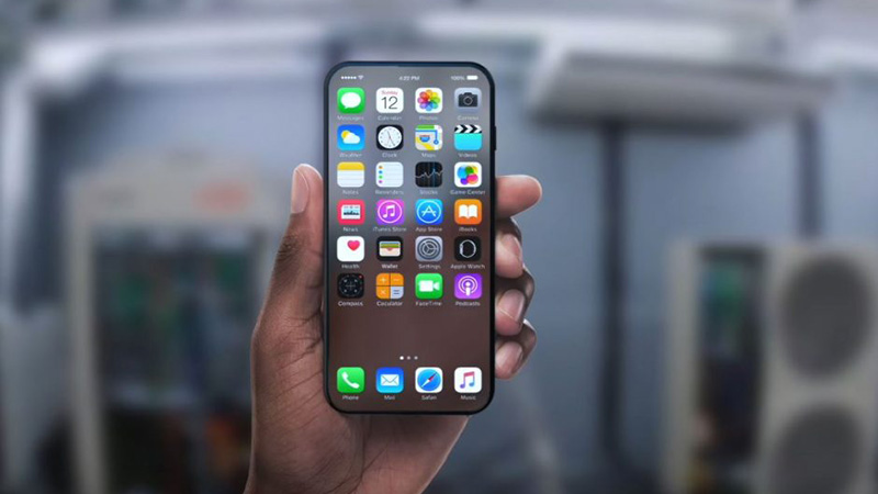 Tại sao iPhone X lại có mức giá 1.000 USD?