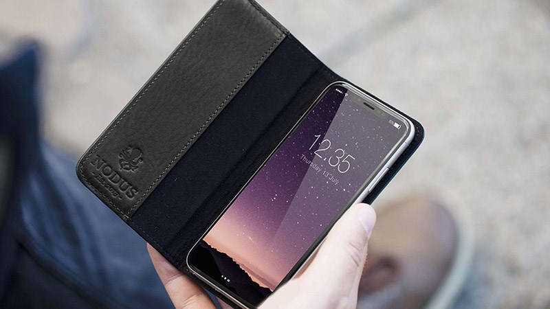 Một số trang bị đáng tiền trên iPhone mới