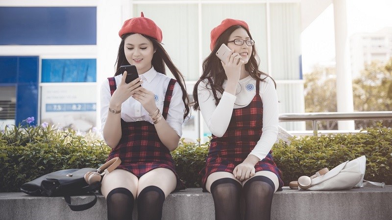 Giải thưởng quá hấp dẫn, hàng ngàn người tham gia game trúng thưởng OPPO A71